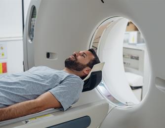 בדיקת CT (סיטי)